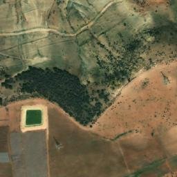 Satellite imagery of Tizgha, DZ
