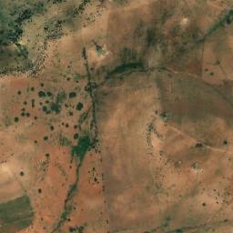 Satellite imagery of Tizgha, DZ