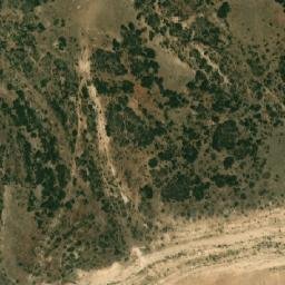 Satellite imagery of Kef es Selkha, DZ