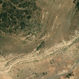 Satellite imagery of Kef es Selkha, DZ