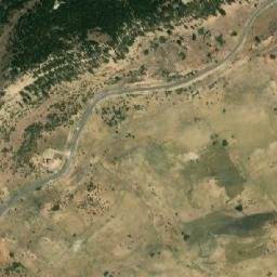 Satellite imagery of Kef es Selkha, DZ