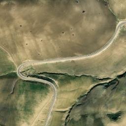 Satellite imagery of Koudia Kniata, DZ
