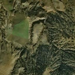 Satellite imagery of Djebel Dar el Louz, DZ