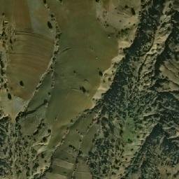 Satellite imagery of Djebel Dar el Louz, DZ