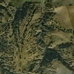 Satellite imagery of Djebel Dar el Louz, DZ