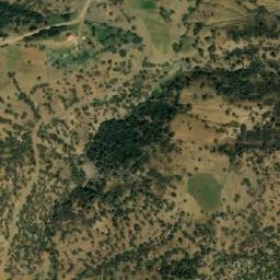 Satellite imagery of Koudiat Aïcha, DZ