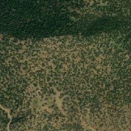 Satellite imagery of Koudiat Aïcha, DZ