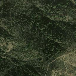 Satellite imagery of Koudiat Sidi Bou Heni, DZ