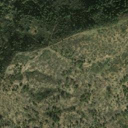Satellite imagery of Koudiat Sidi Bou Heni, DZ