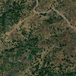 Satellite imagery of Koudiat Barhanis, DZ