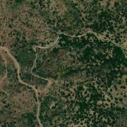 Satellite imagery of Koudiat Barhanis, DZ