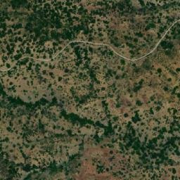 Satellite imagery of Koudiat Barhanis, DZ
