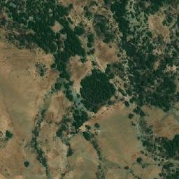 Satellite imagery of Koudiat Toumbaïne, DZ