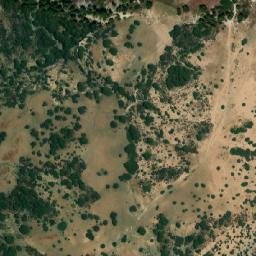 Satellite imagery of Koudiat Toumbaïne, DZ