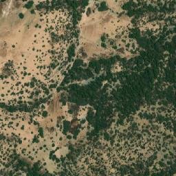 Satellite imagery of Koudiat Toumbaïne, DZ
