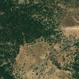 Satellite imagery of Rokba Baïada, DZ