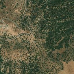 Satellite imagery of Rokba Baïada, DZ