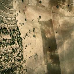 Satellite imagery of Djebel Draa el Halfa, DZ