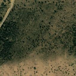 Satellite imagery of Djebel Berrouaghia, DZ