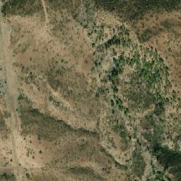 Satellite imagery of Mekherez, DZ