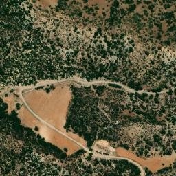 Satellite imagery of El Guessaa, DZ
