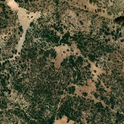 Satellite imagery of El Guessaa, DZ