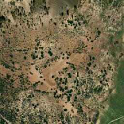 Satellite imagery of El Guessaa, DZ