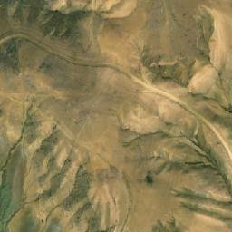Satellite imagery of Draa es Sekkoum, DZ