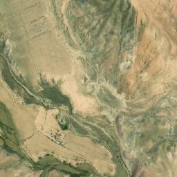 Satellite imagery of Chouf Daïa, DZ