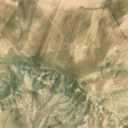 Satellite imagery of Chouf Daïa, DZ