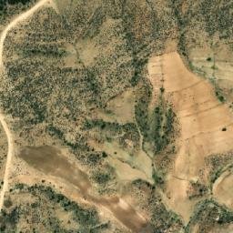 Satellite imagery of Draa el Aleg, DZ