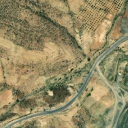 Satellite imagery of Draa el Aleg, DZ