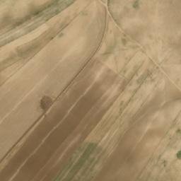 Satellite imagery of Chekaf Mta Faïd Frirh, DZ