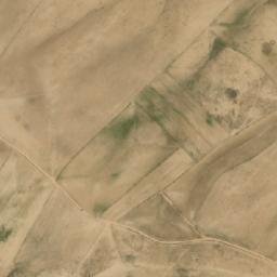 Satellite imagery of Chekaf Mta Faïd Frirh, DZ
