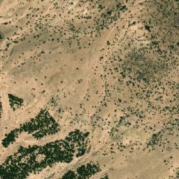 Satellite imagery of Kef Abiad, DZ
