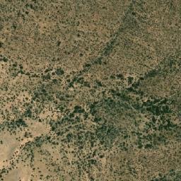 Satellite imagery of Kef Abiad, DZ