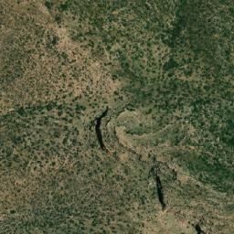 Satellite imagery of Rokbet el Djemel, DZ