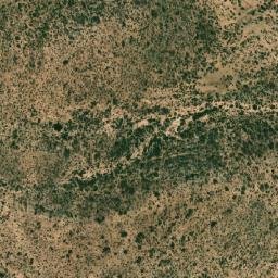 Satellite imagery of Rokbet el Djemel, DZ