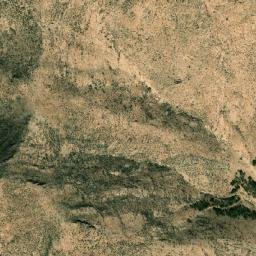 Satellite imagery of Djebel Guelaat Ouled Sellem, DZ