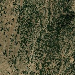 Satellite imagery of Djebel Guerouaou, DZ