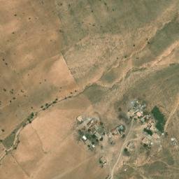 Satellite imagery of Djebel Ali Ben Sghir, DZ