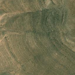 Satellite imagery of Djebel Ali Ben Sghir, DZ