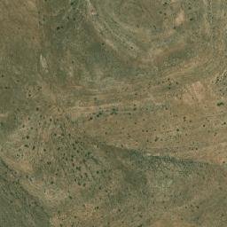 Satellite imagery of Djebel Ali Ben Sghir, DZ