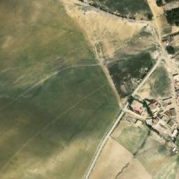 Satellite imagery of Djebel Hazema, DZ