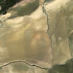 Satellite imagery of Djebel Hazema, DZ