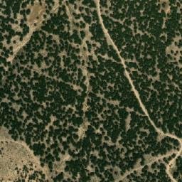 Satellite imagery of Djebel Terraguelt, DZ