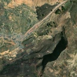 Satellite imagery of Koudiat el Megsouma, DZ