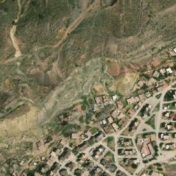 Satellite imagery of Koudiat el Megsouma, DZ