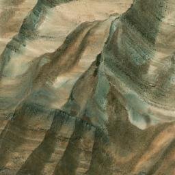 Satellite imagery of Kūh-e Pīrak, IR