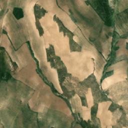 Satellite imagery of Kōtal-e Mīrzā Wulang, AF